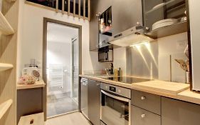 Le Canal - Nice Studio On The Venice Of The Alps